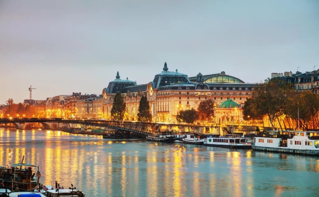 Sublim by Sweet Inn Paris - photo 10