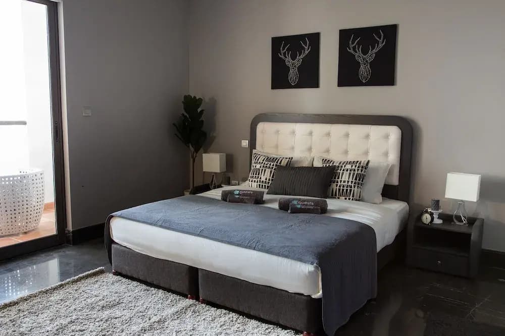 HiGuests Vacation Homes - Shams 4 - photo 2