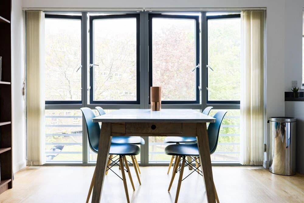 The Hackney Apartment - photo 4