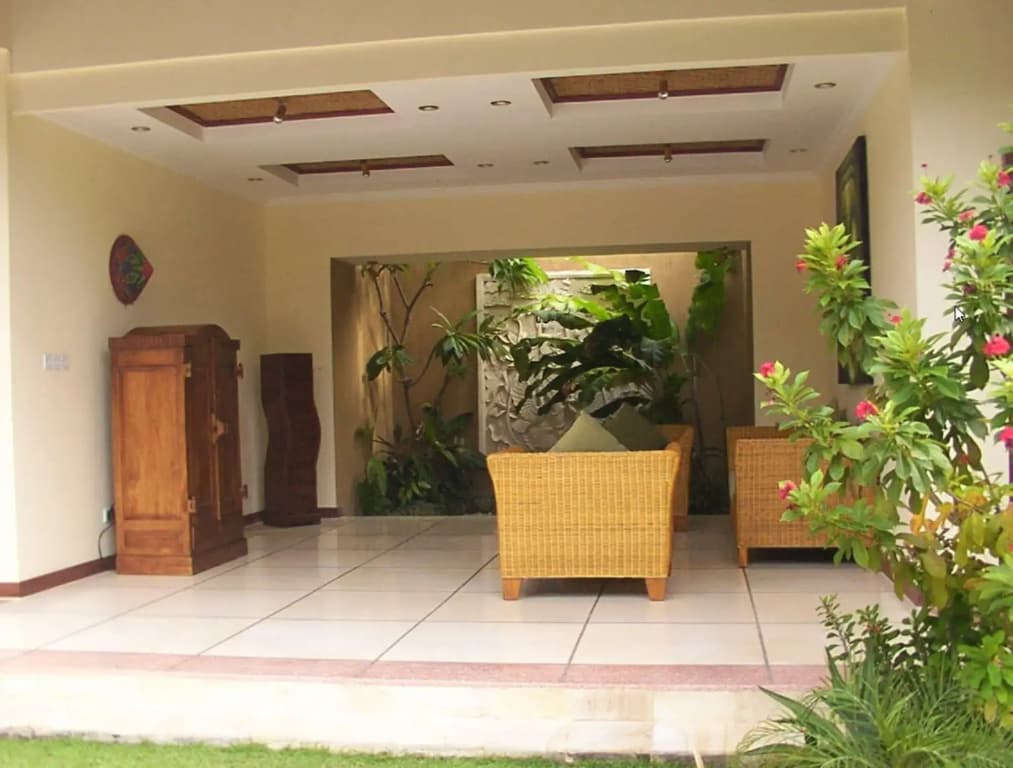 Bali Emerald Villas - photo 21