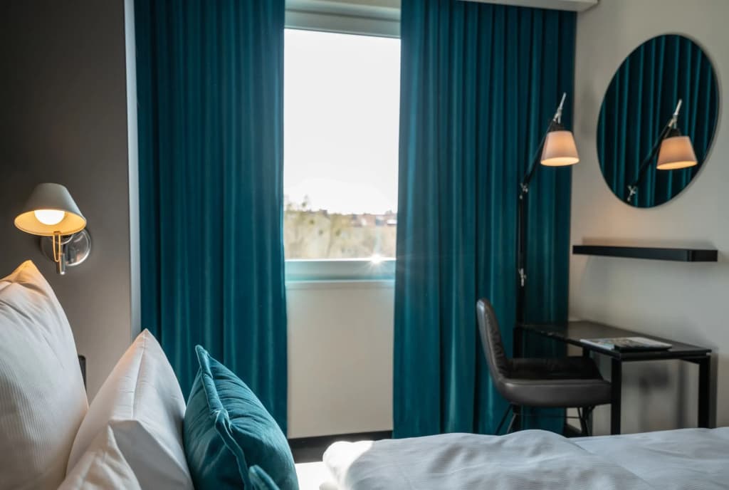 Motel One Berlin-Mitte - photo 29