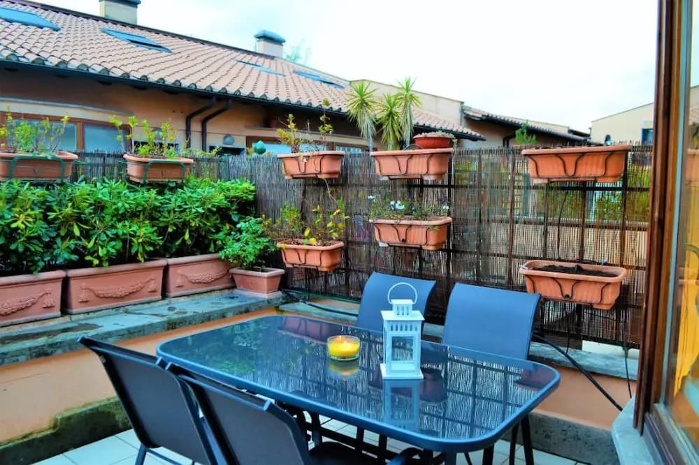 Allegra's Apartments - photo 12