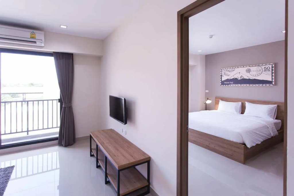 The Journey Hotel - photo 6