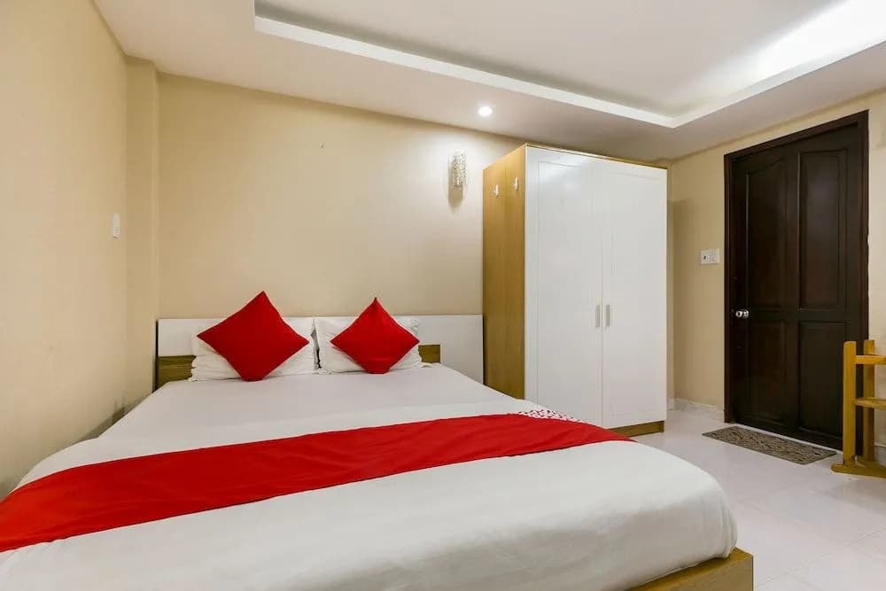 OYO 291 An Khang Apartment - photo 6
