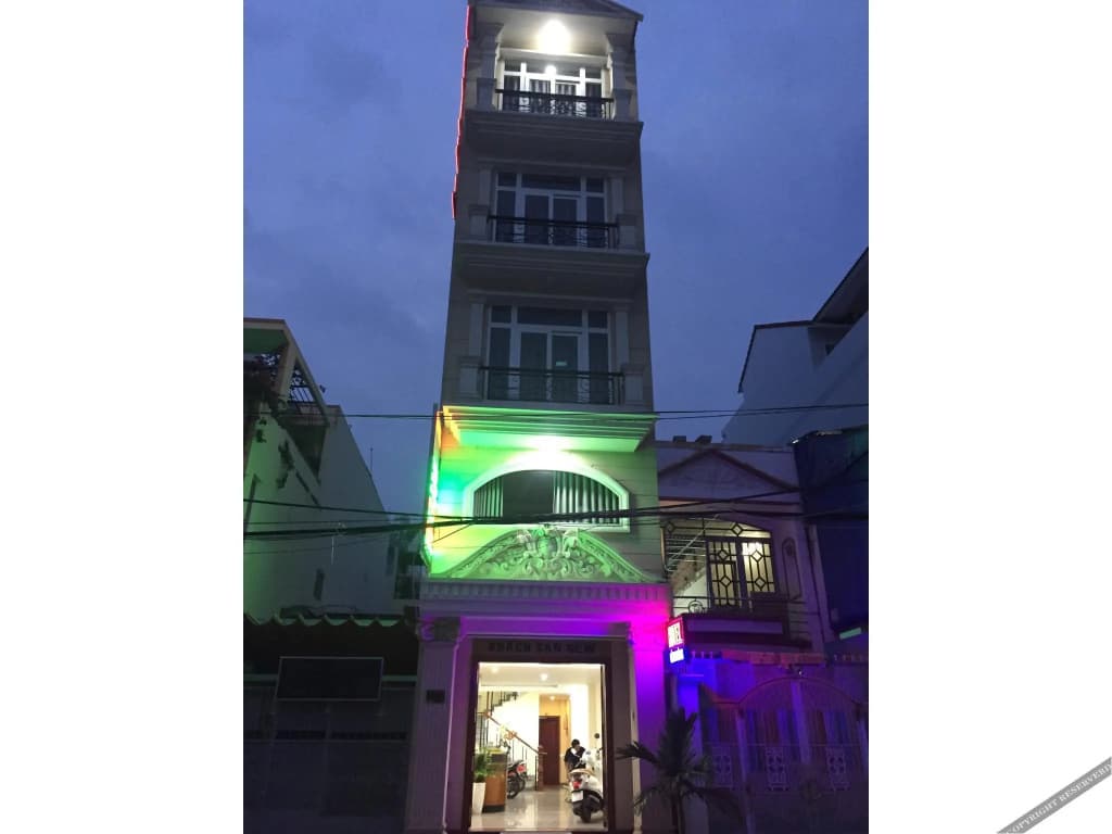 New Hotel - main photo