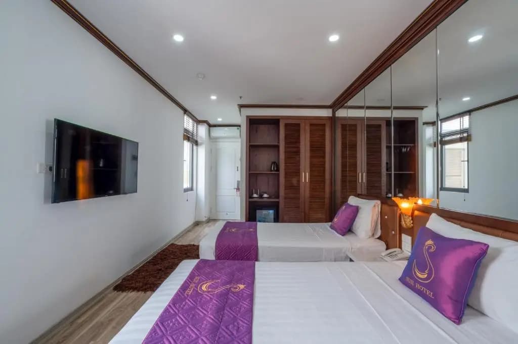 Suji Hotel - photo 5