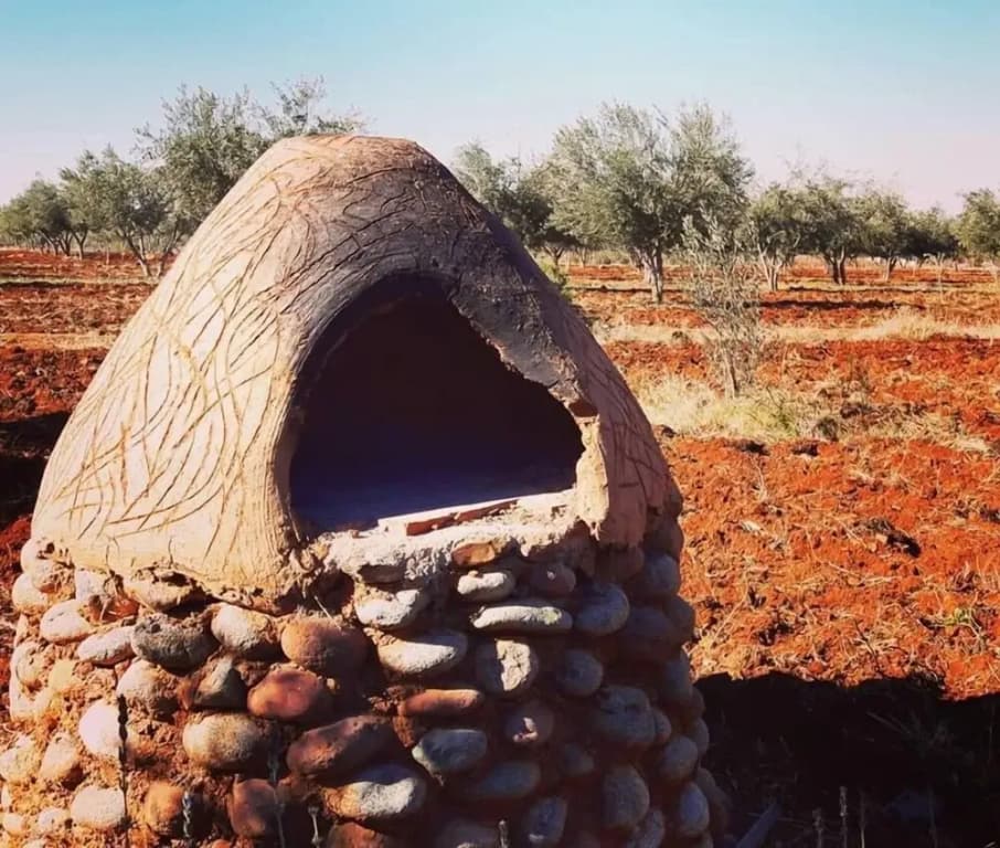 Marrakesh Organics - photo 17