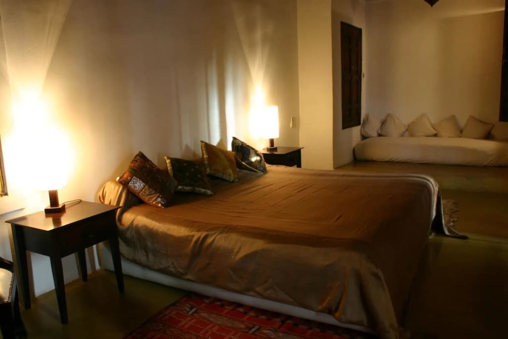 Riad Charai - photo 4