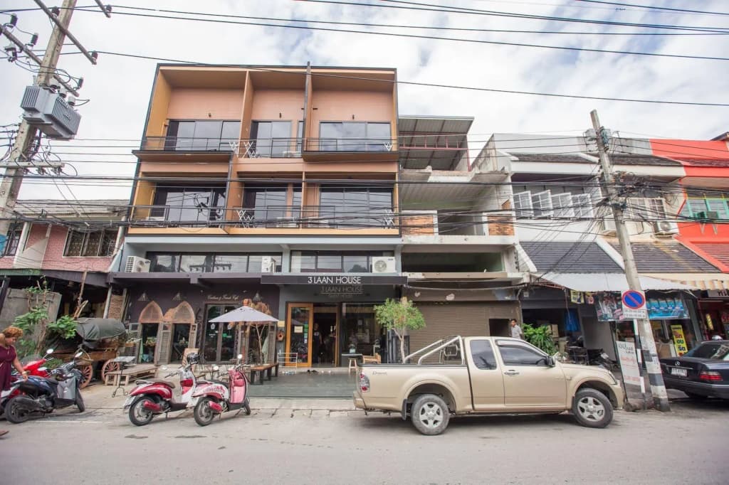 ZEN Rooms Samlaan Road - photo 1