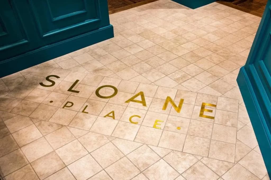 Sloane Place - photo 13