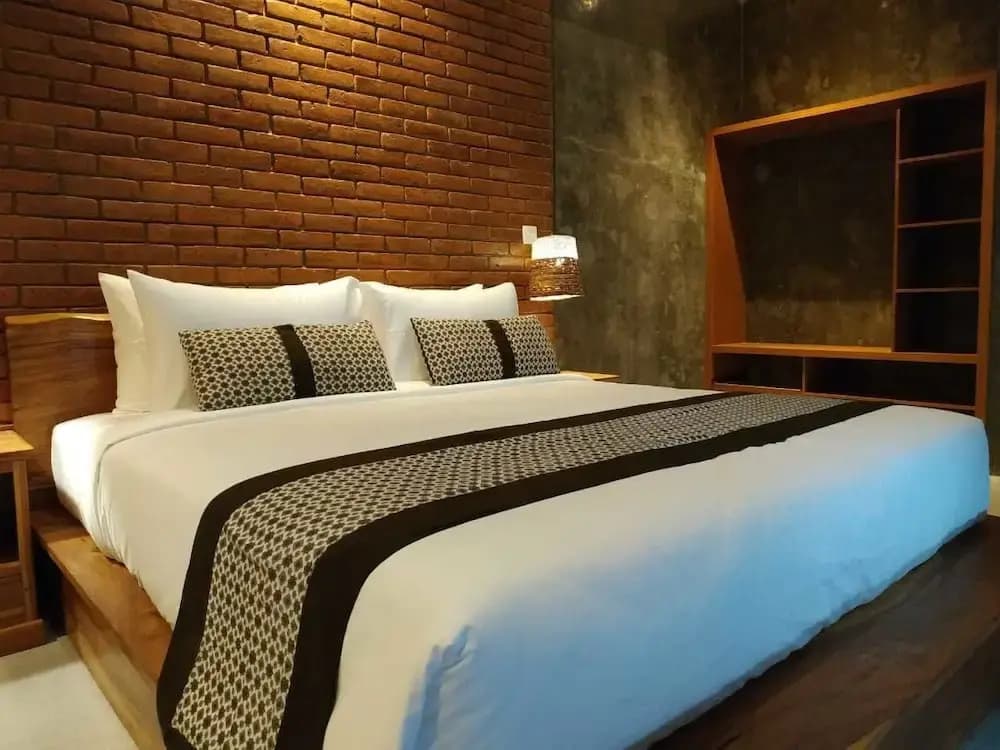La Isla Villas Bali - photo 4