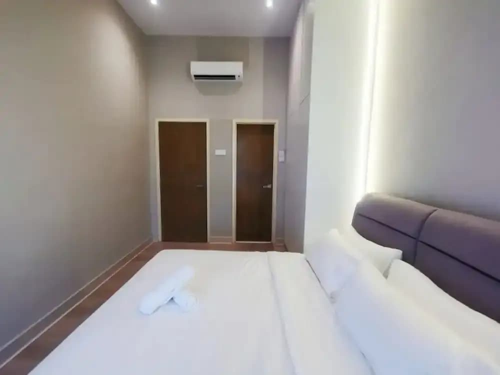 Setia Alam 58 by Manhattan Group - photo 10