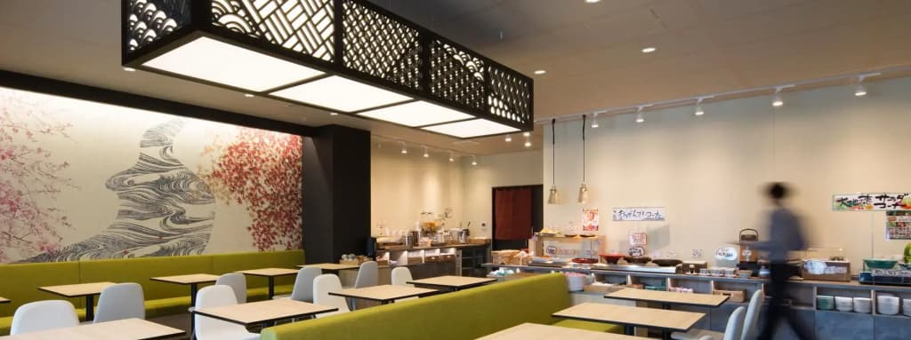 SHIZUTETSU HOTEL PREZIO Kyoto Karasumaoike - photo 15