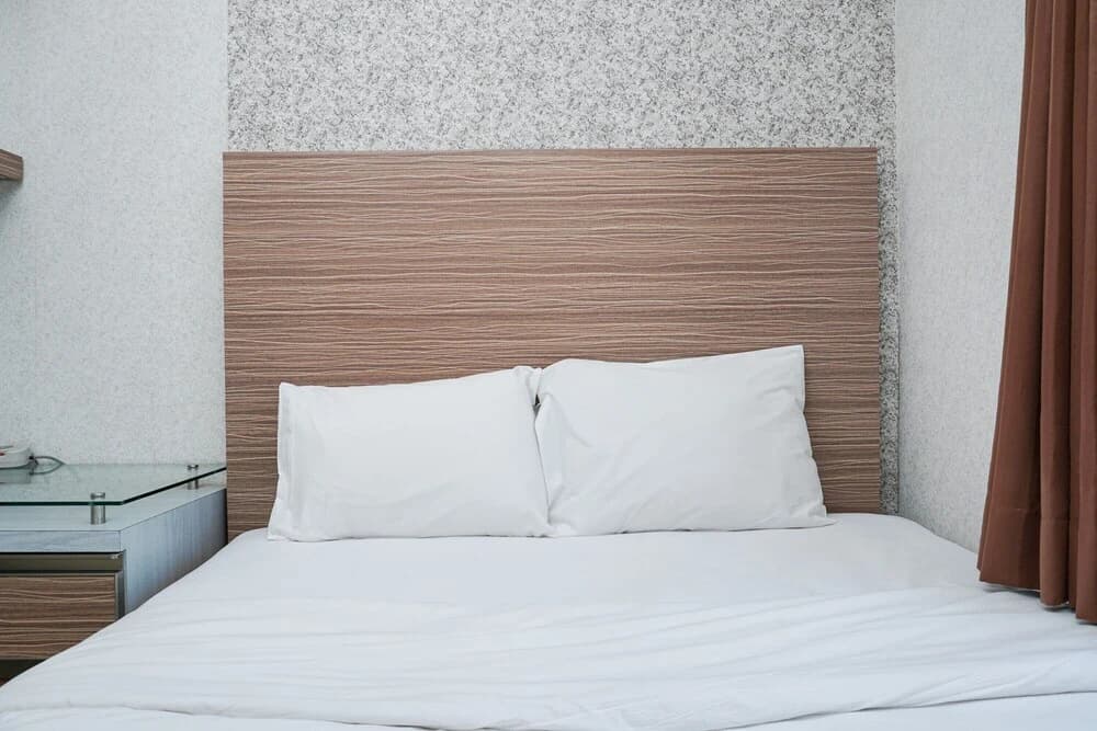 Highest Value 2BR Apartment at Cosmo Terrace - main photo