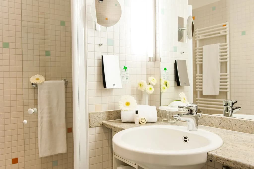 centrovital Hotel Berlin - photo 10