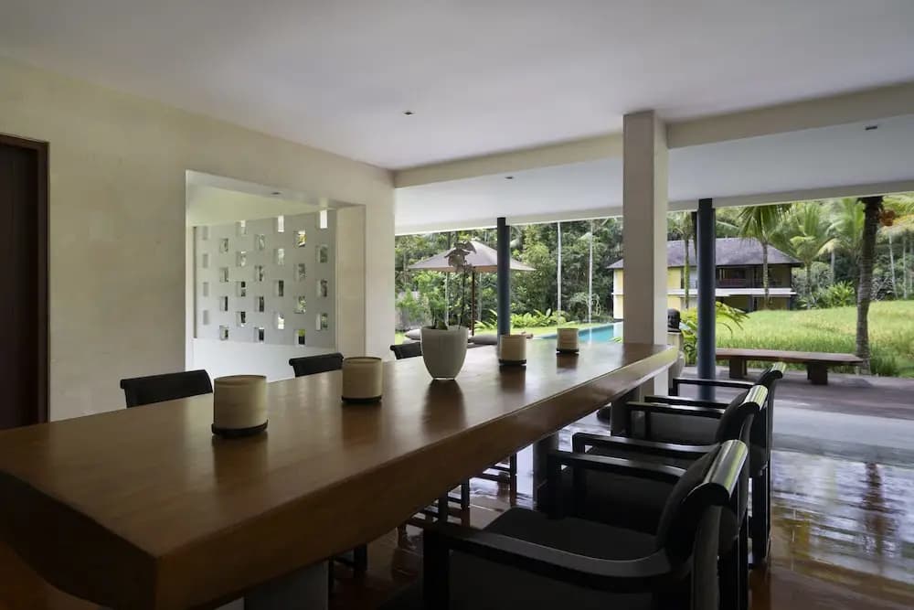 Uma Giri Villas Ubud by GenuineHost - photo 7