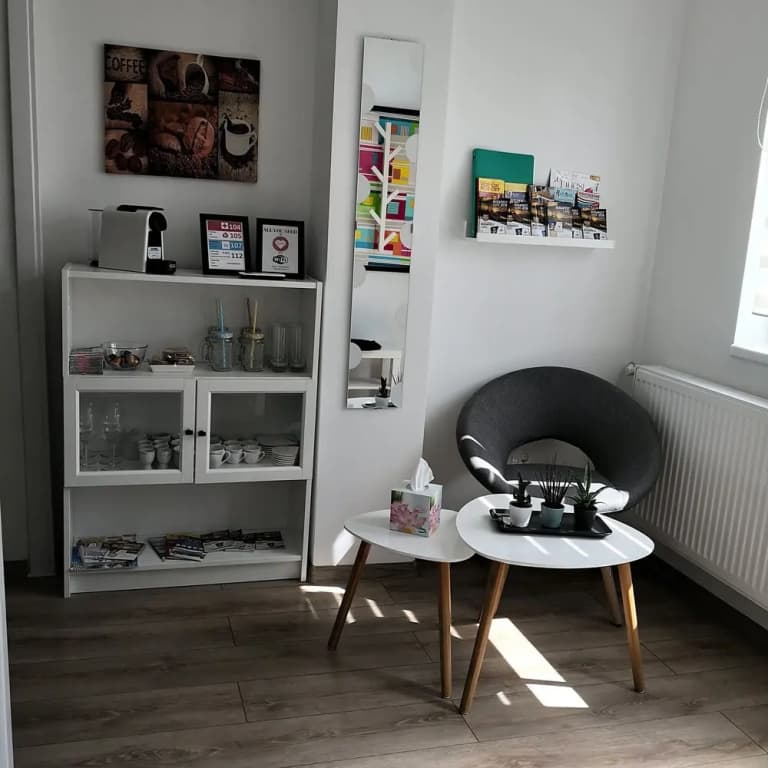 Green Garden Plus Apartman - photo 11