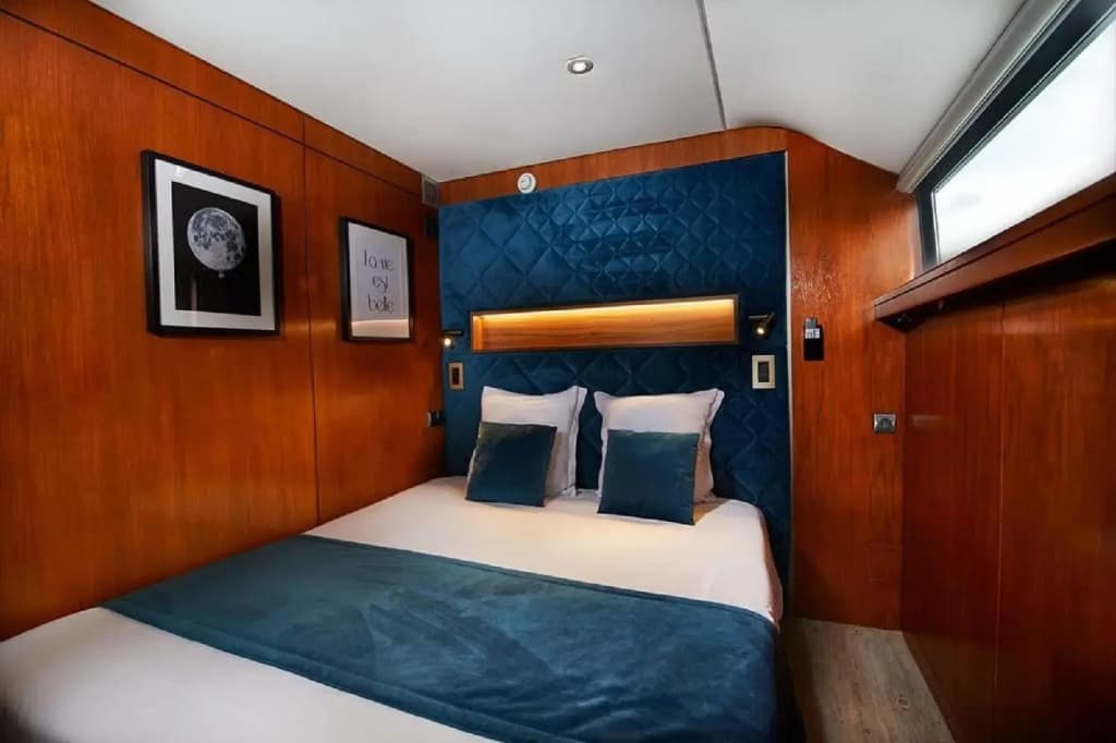 VIP Paris Yacht Hotel - photo 32