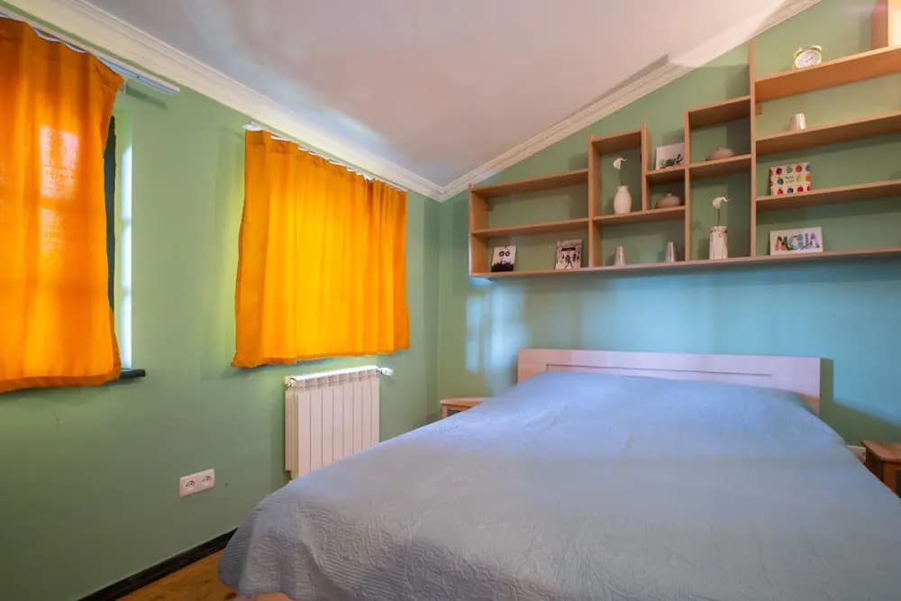 Veranda House on Samreklo 25 - photo 3