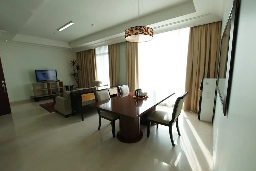 Apatel Pakubuwono View - photo 5