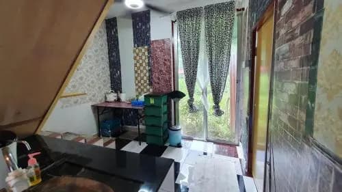 Chalet Kampong Semawar - photo 7