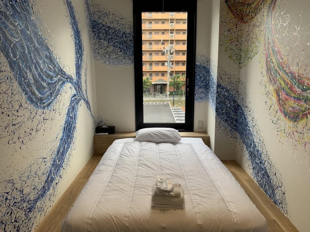 Yolo Hotel Museum - photo 4