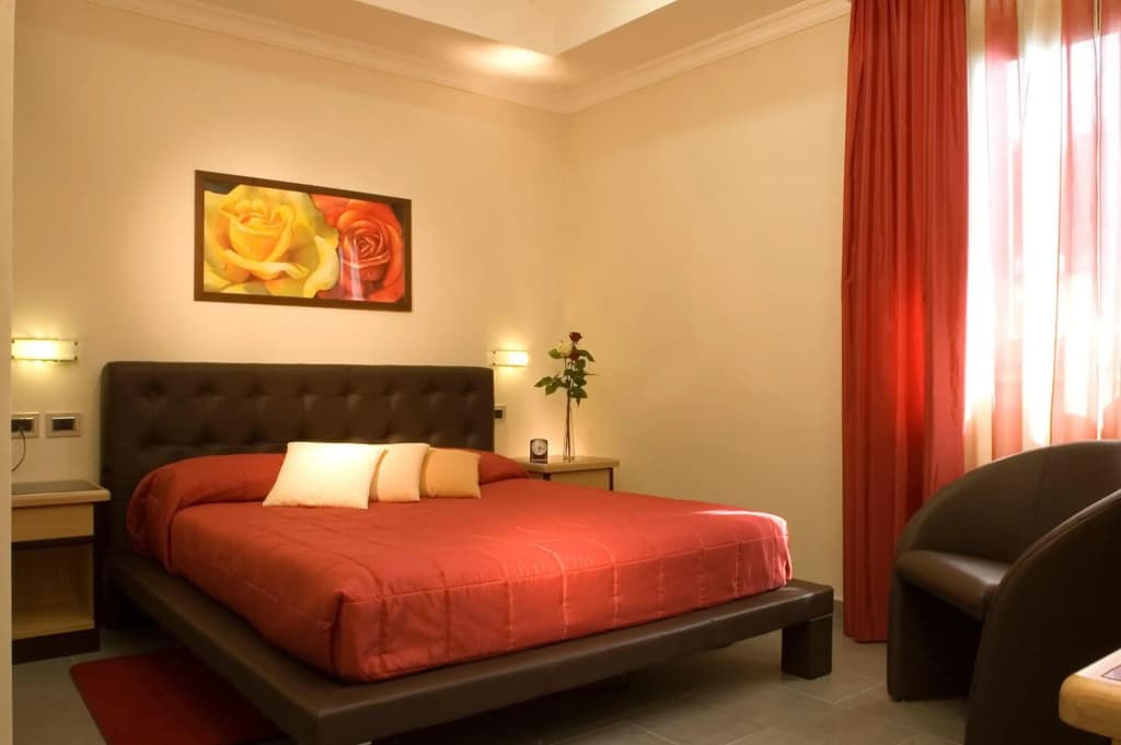 Hotel Castle - photo 3