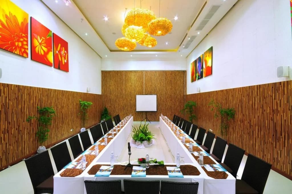 Dhevan Dara Resort & Spa - photo 18