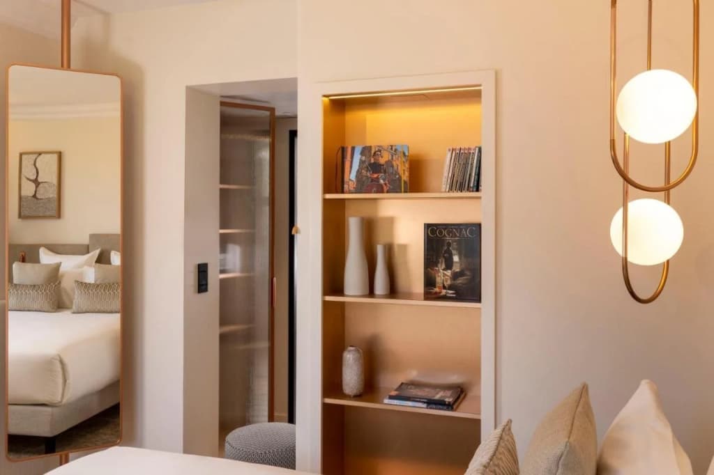 Alberte Hotel - photo 6