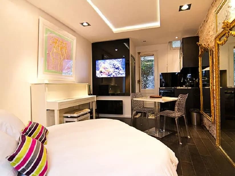 Studio Paris Apartment - Jobs - photo 4