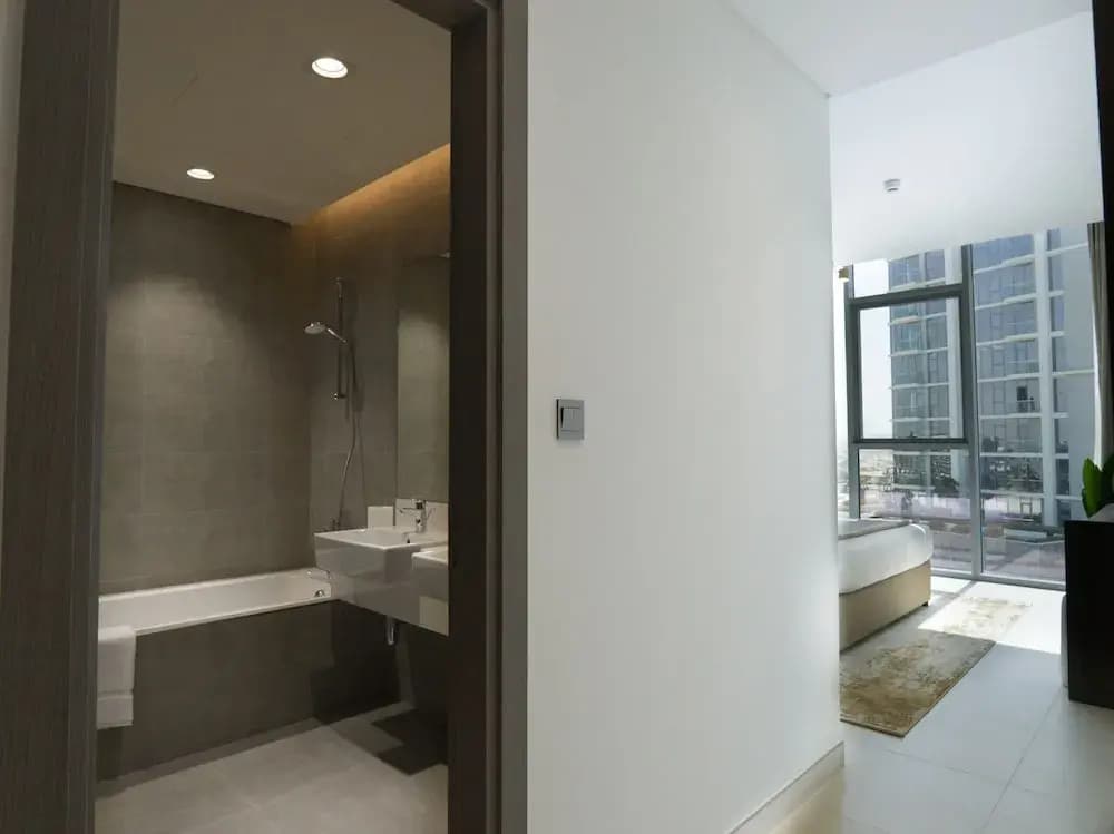 Easygo- Luxury 2bdr With Lagoon Access - photo 8