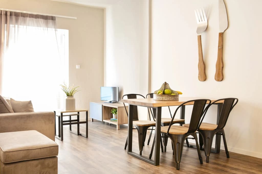 Athens Connection Apartments - photo 3