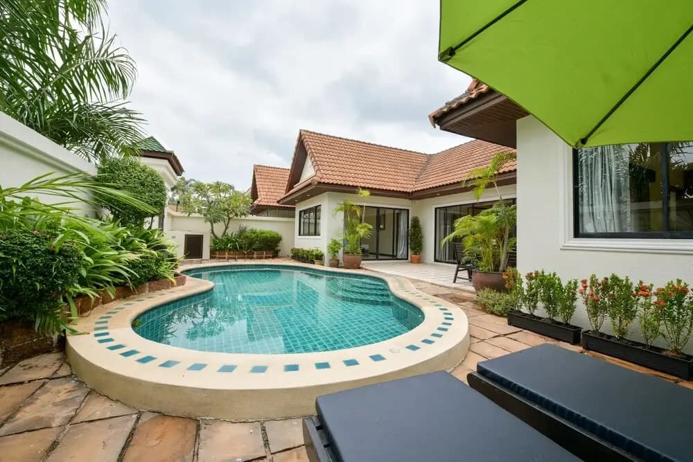 View Talay Villa Pattaya - photo 50