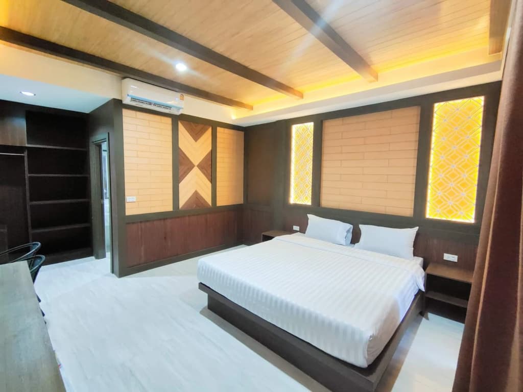 Thalang Resort - photo 6