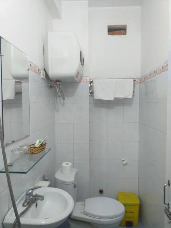 Loyalty Hostel - photo 6