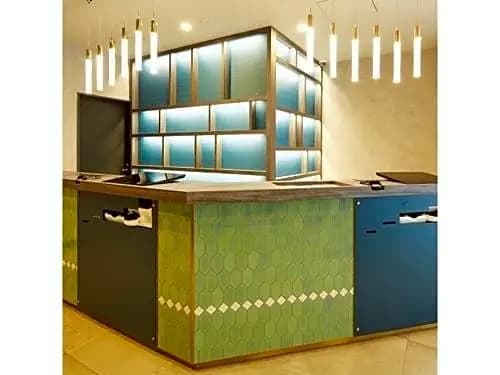 Ichi Hotel Hatchobori - Vacation STAY 81295v - photo 9