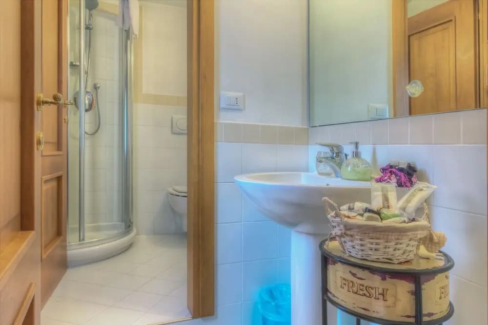 Residenza de l'Osmarin Suites - photo 10