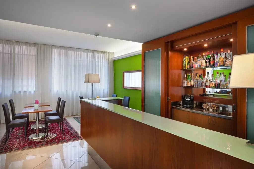 Hotel Berlino - photo 26