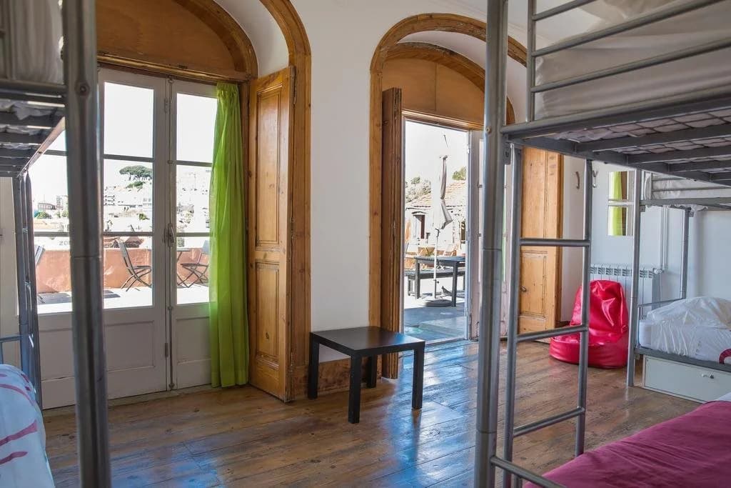 This Is Lisbon Hostel - photo 5