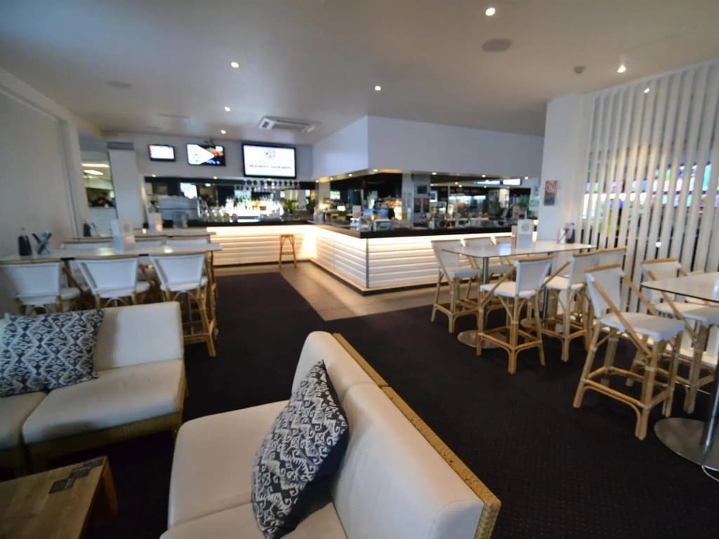 Crossroads Hotel Liverpool - photo 21