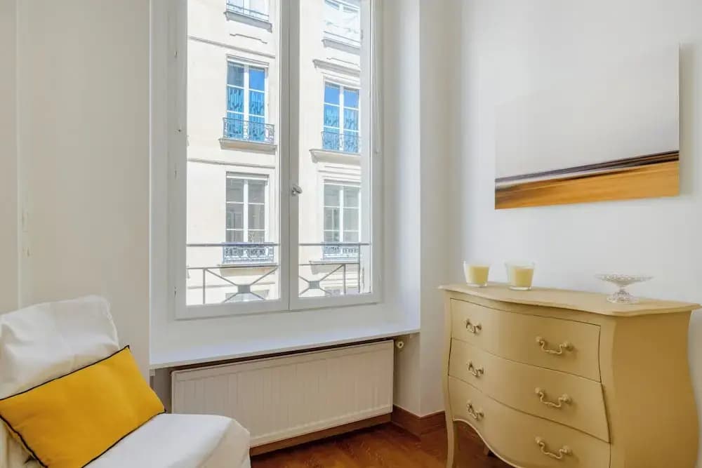 Paris St Germain Central residence - photo 2