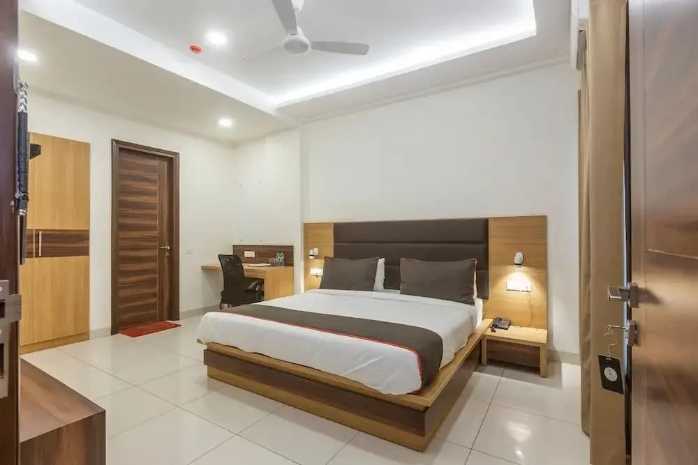 Mahipalpur By OYO Rooms - photo 3