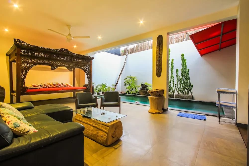 Villa Rainbow Runner - photo 24