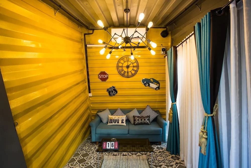White Rabbit Hostel - Adults Only - photo 13