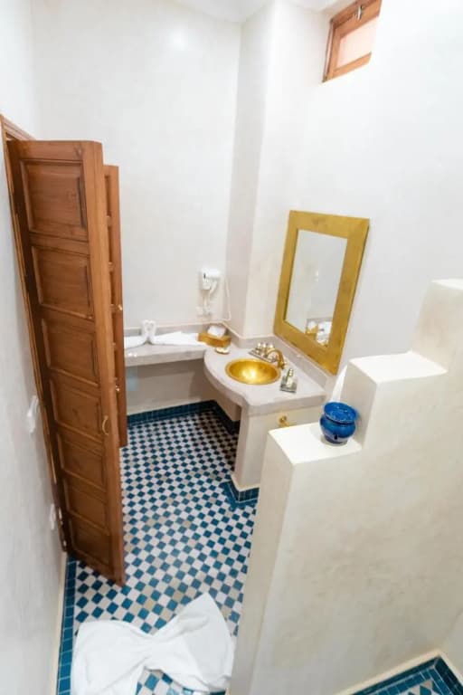 Riad Janate - photo 8