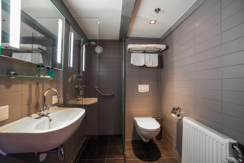 Hotel Mansion - photo 10
