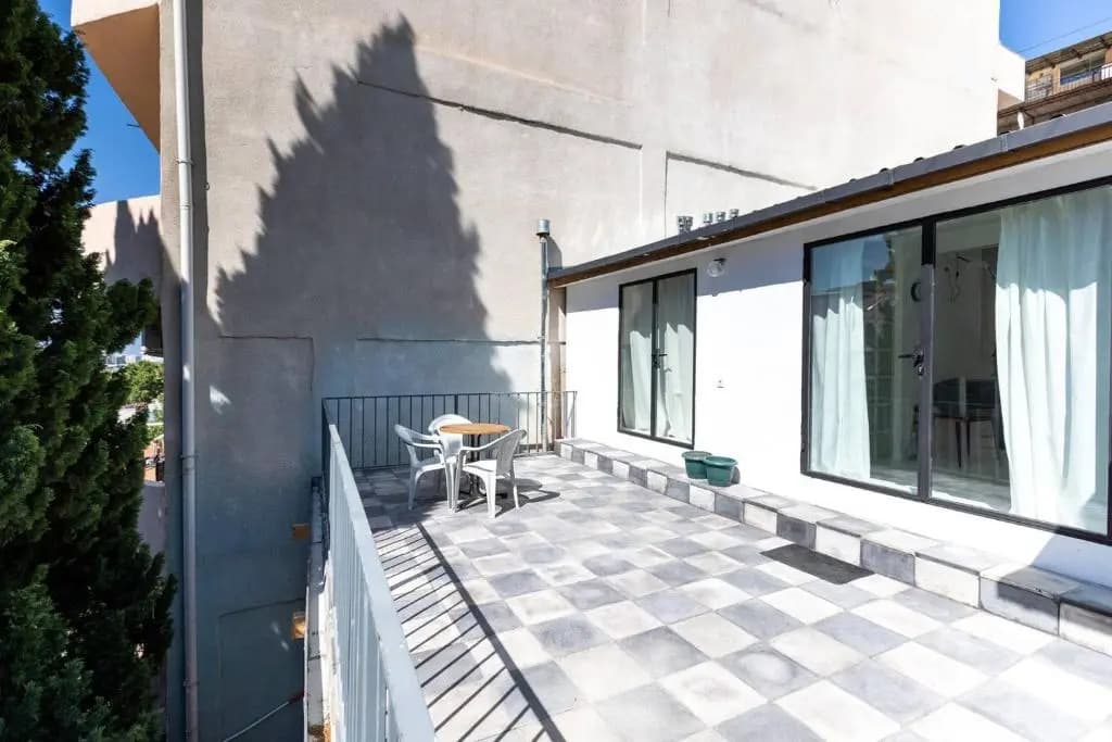 Wehost Apartment With Huge Terrace - photo 8