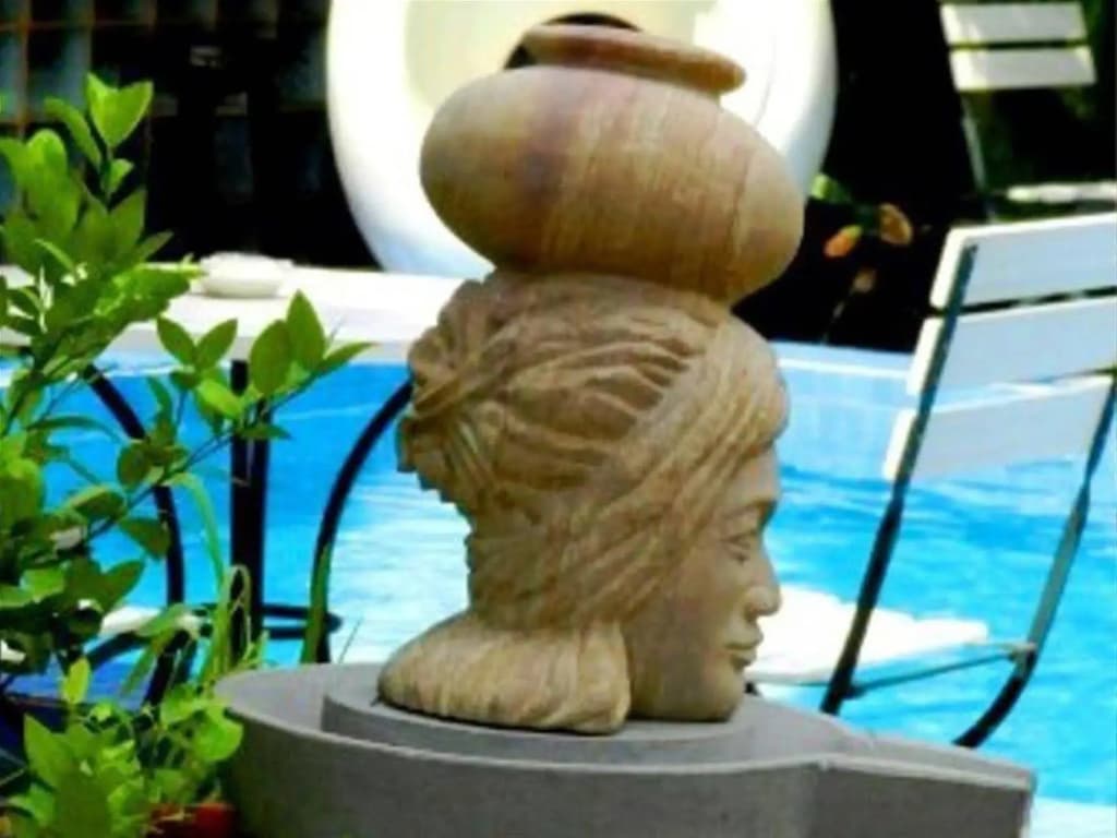 Alliance Alizé Boutique Villa - photo 12