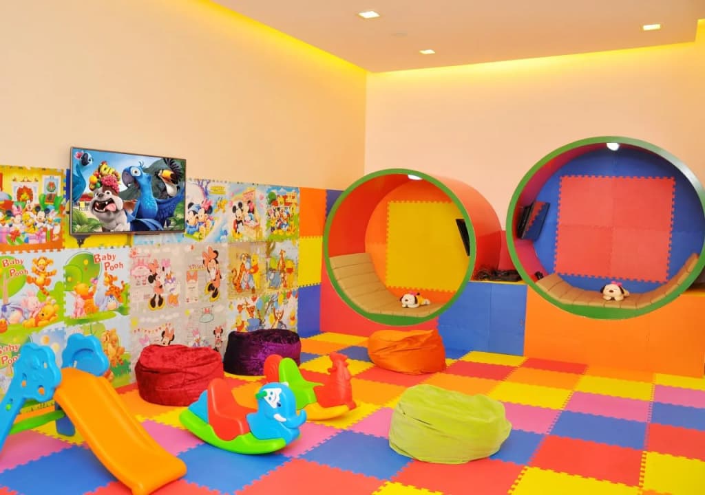 TTC Hotel - Michelia - photo 15