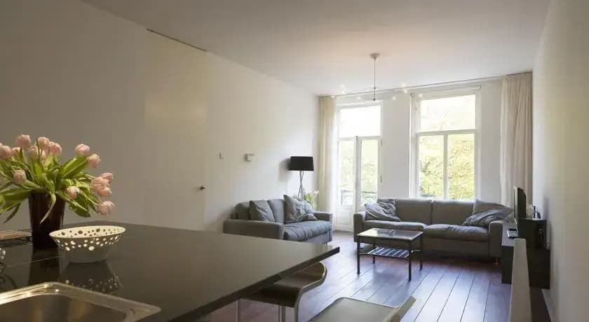 The Four Flats - photo 7
